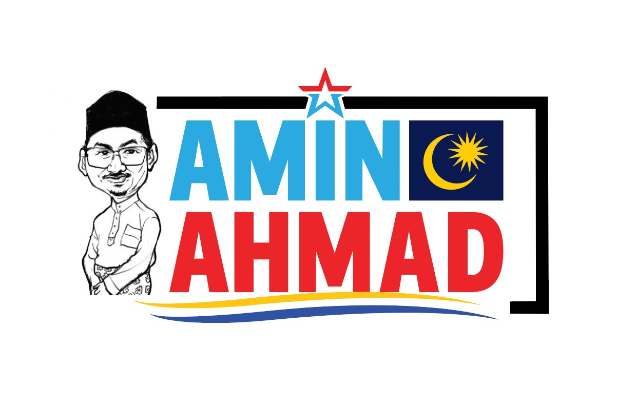 Amin Ahmad